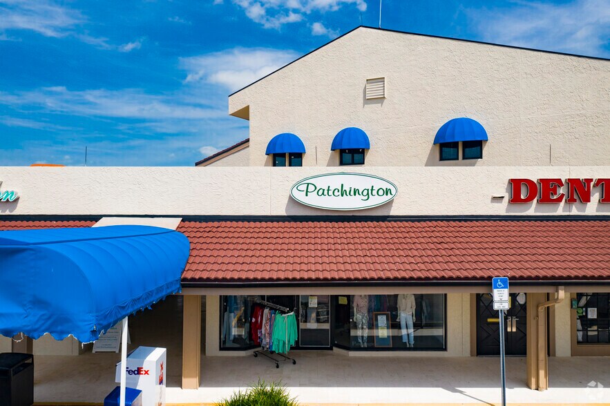 More Photos Of 5901 Sun Blvd, Saint Petersburg Storefront For Lease