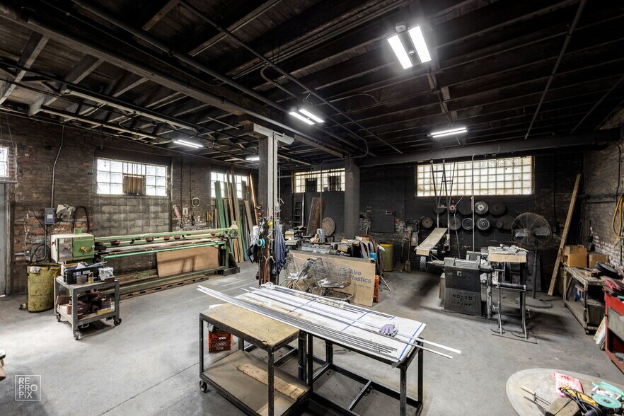 More Photos Of 2444 N Pulaski Rd, Chicago Warehouse For Sale