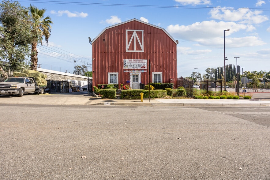 More Photos Of 150 S Monte Vista Ave, San Dimas Loft Creative Space For Sale