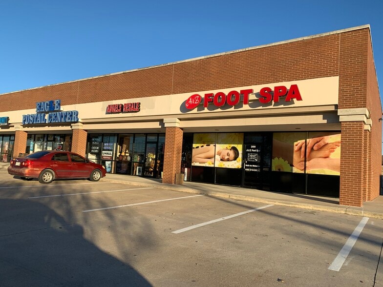 More Photos Of 1301 FM 407, Lewisville Unknown For Lease