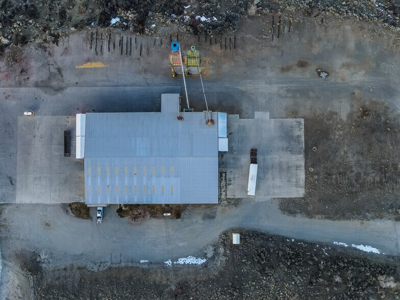 More Photos Of 31 Precision Ln, Malaga Manufacturing For Sale