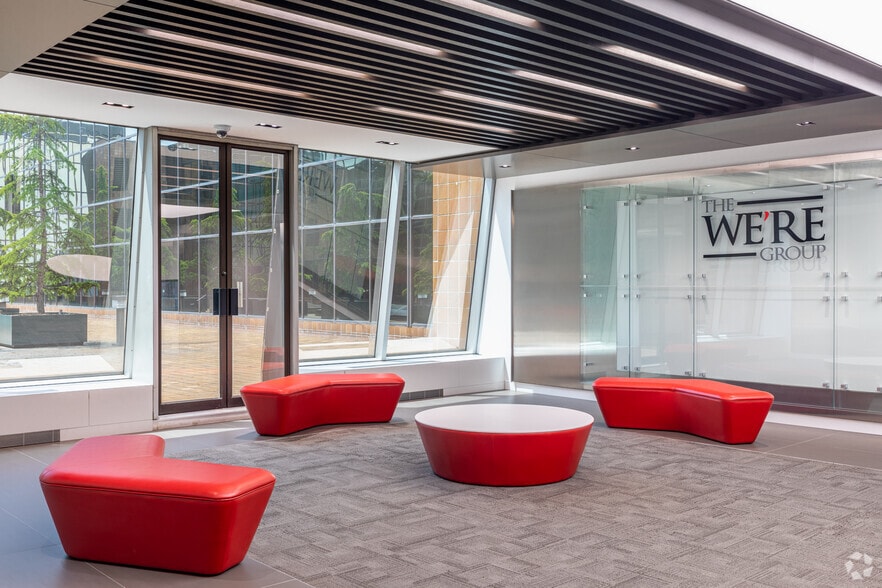 More Photos Of 100 Jericho Quadrangle, Jericho Office For Lease