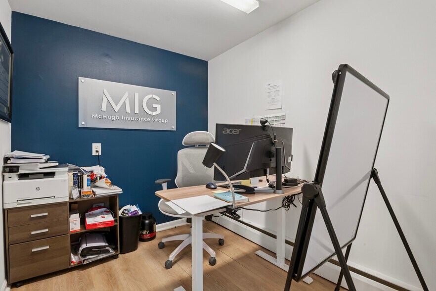 More Photos Of 2417 Silverside Rd, Wilmington Office For Lease