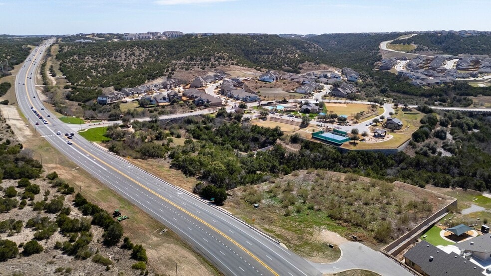 More Photos Of 18017 W State Highway 71, Austin Land For Sale