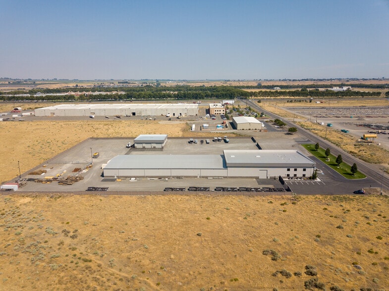 More Photos Of 1440 Battelle Blvd, Richland Manufacturing For Sale