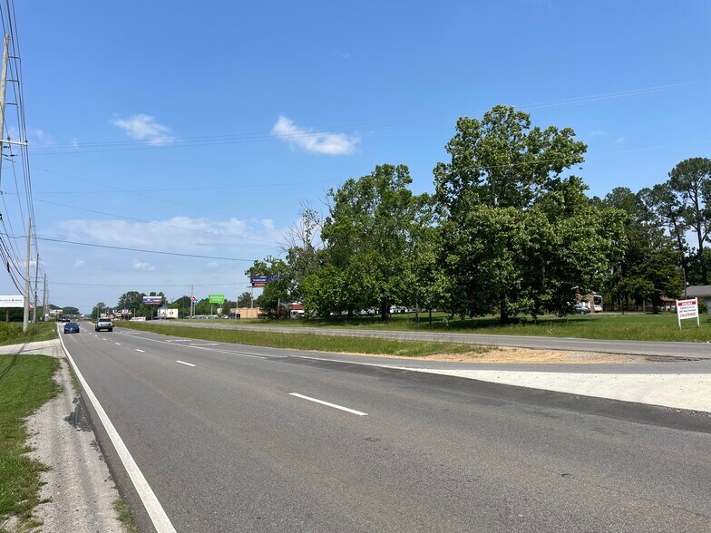 More Photos Of 8762 Highway 72, Madison Land For Sale