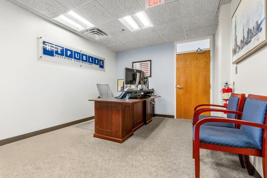 More Photos Of 491 Maple St, Danvers Office For Sale