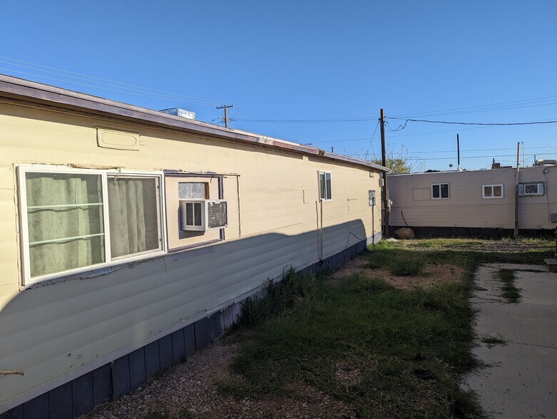 More Photos Of 1340 Hassell Ave, Las Vegas Manufactured Housing Mobile Home Park For Sale