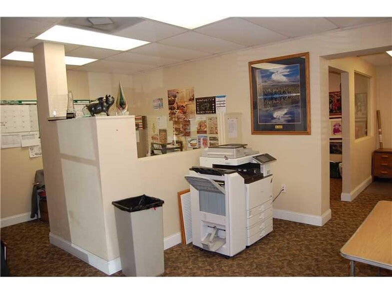 More Photos Of 1011-1039 NW 31st Ave, Pompano Beach Manufacturing For Lease