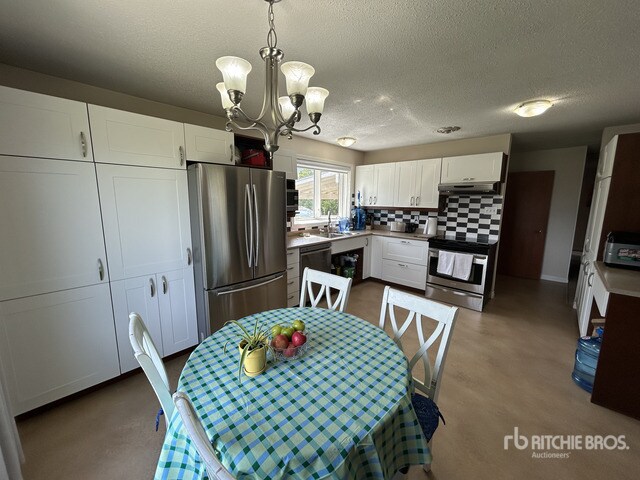 More Photos Of 3853 Muzzy Rd, Canyon Land For Sale