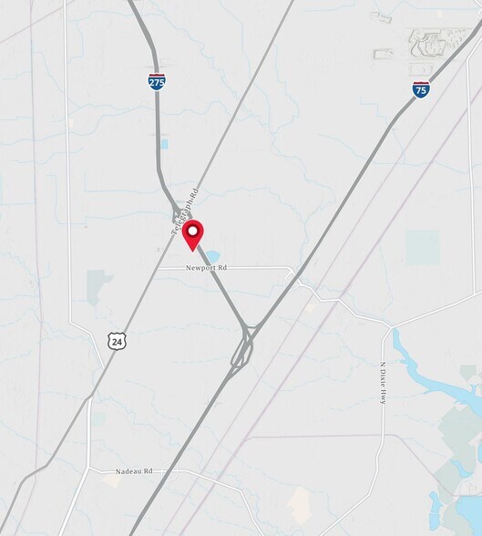 More Photos Of 1911 Newport Rd, Carleton Warehouse For Sale