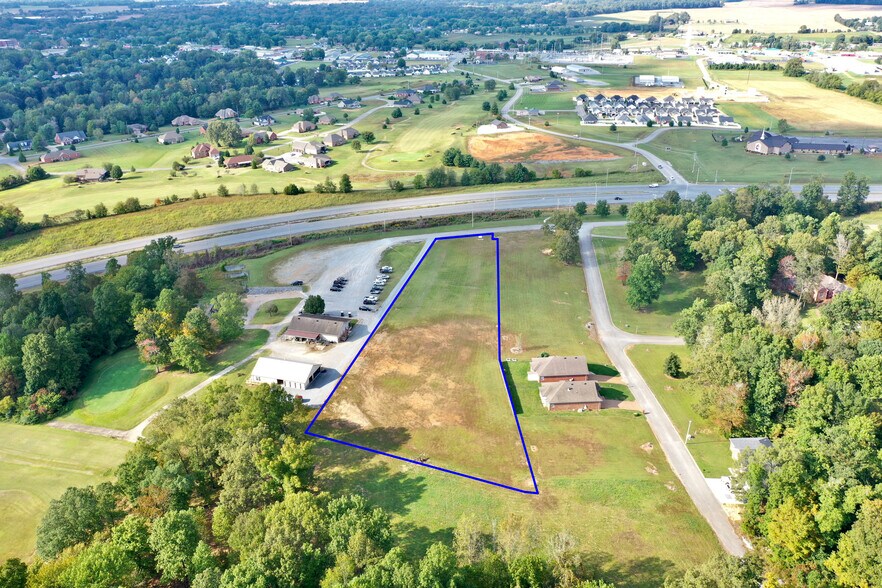 More Photos Of 0 Arrowhead Club Dr, Cadiz Land For Sale