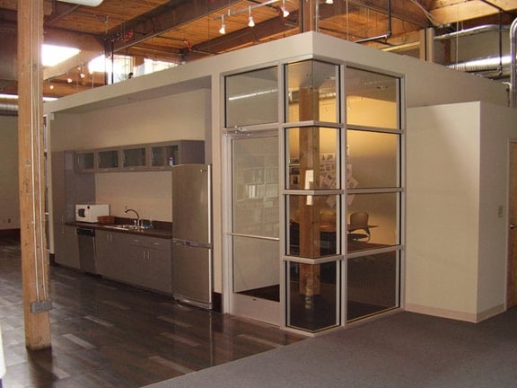 More Photos Of 508 W 5th St, Charlotte Office For Sale