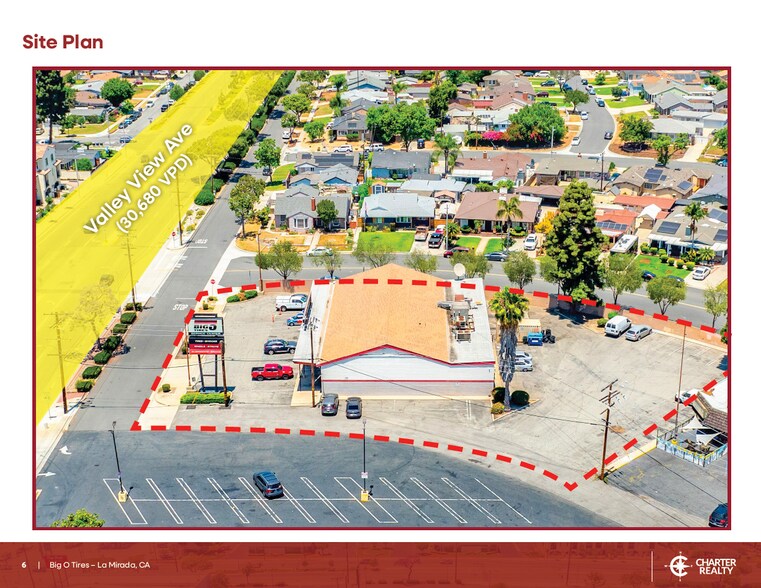 More Photos Of 13920 Valley View Ave, La Mirada Freestanding For Sale