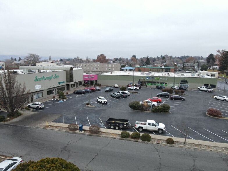 More Photos Of 910 W Summitview Ave, Yakima Unknown For Lease