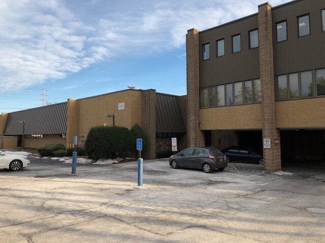 More Photos Of 1575 Hillside Ave, New Hyde Park Medical For Sale
