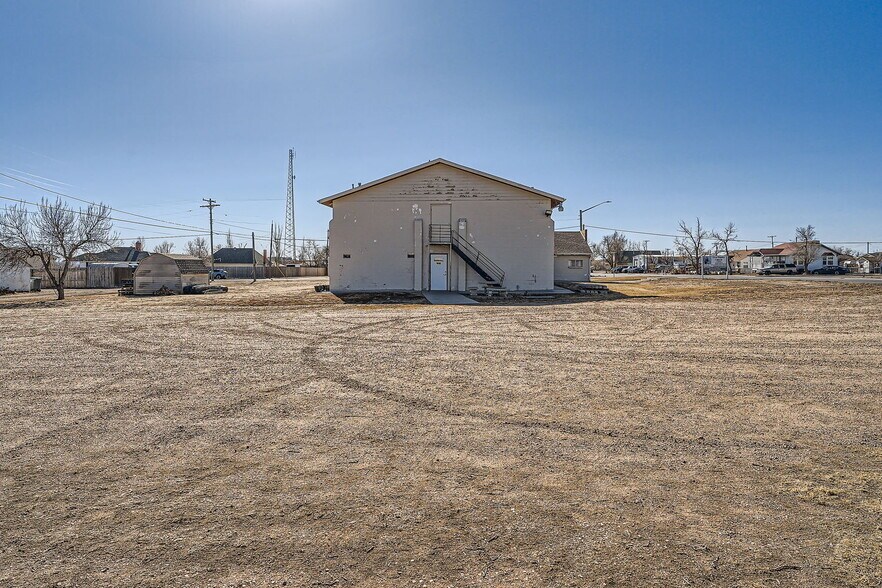 More Photos Of 100 N Market St, Keenesburg Religious Facility For Sale