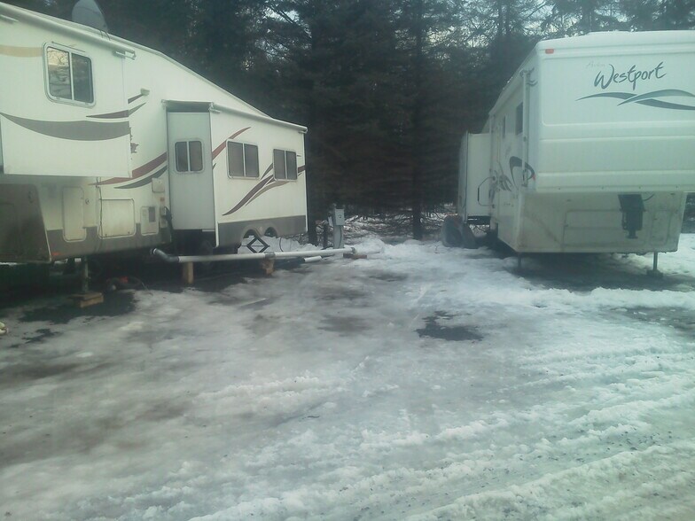 More Photos Of 4832 Route 155, Port Allegany Warehouse For Sale