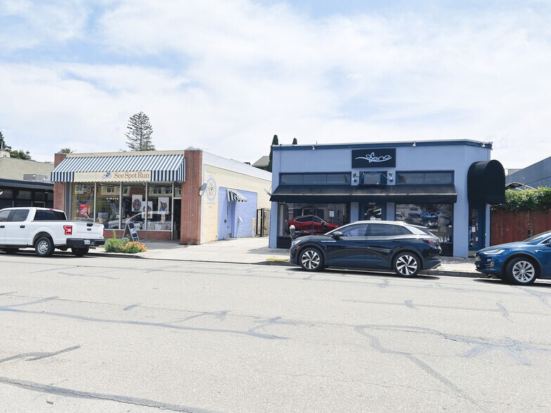 More Photos Of 2510 Santa Clara Ave, Alameda Freestanding For Sale