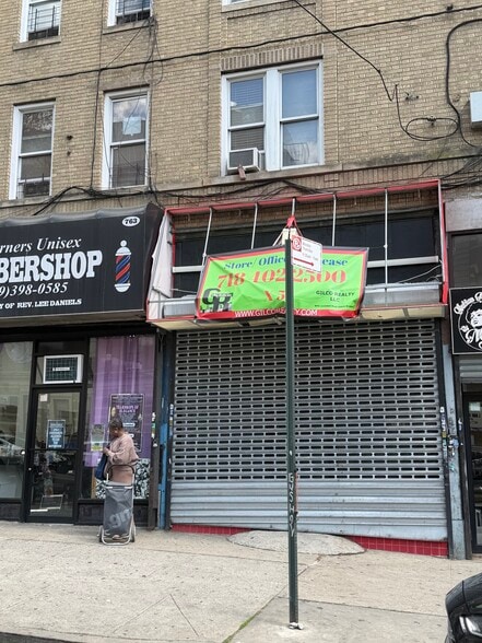 More Photos Of 757 E 169th St, Bronx Apartments For Lease