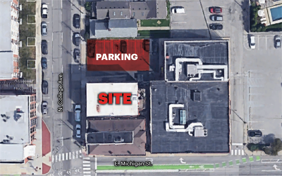 More Photos Of 505 N College Ave, Indianapolis Apartments For Sale