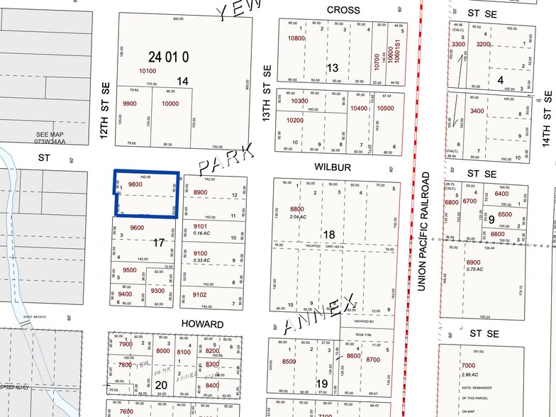 More Photos Of 1310-1330 12th St SE, Salem General Retail For Sale