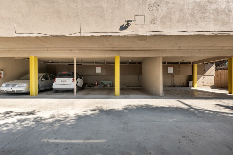 More Photos Of 4316 Edenhurst Ave, Los Angeles Apartments For Sale