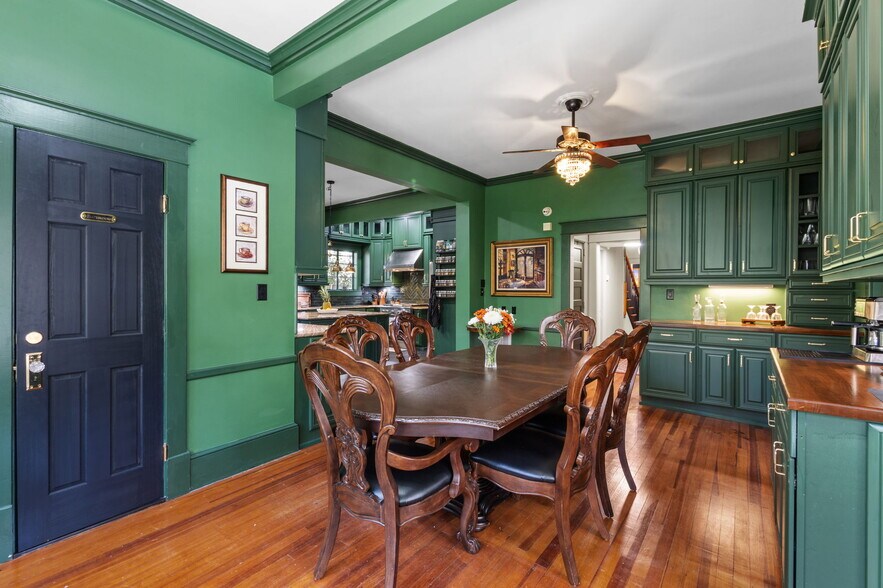 More Photos Of 7891 Boston Rd, Roxboro Specialty For Sale