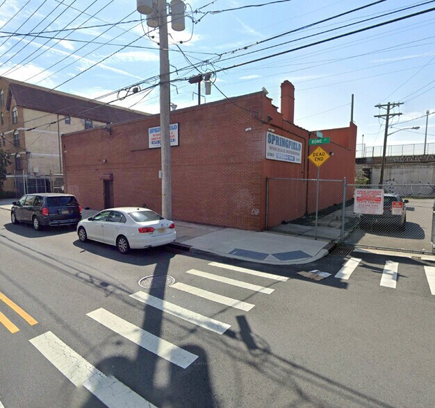 More Photos Of , Newark Industrial For Sale