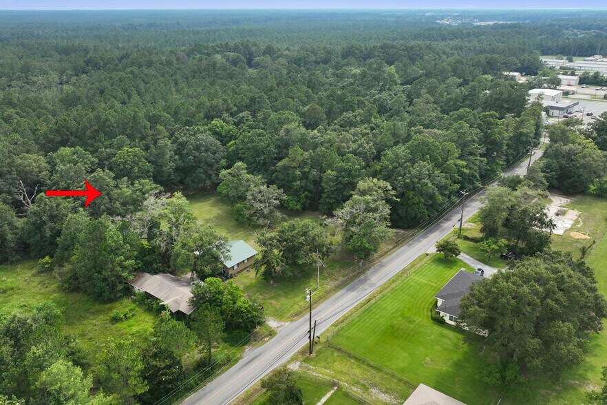 More Photos Of 16027 Landon Rd, Gulfport Land For Sale