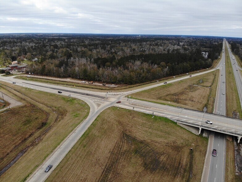 More Photos Of 13141 Wardline rd, Hammond Land For Sale