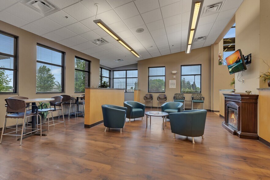 More Photos Of 6600 State Highway 29 S, Alexandria Medical For Lease