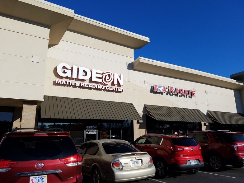 More Photos Of 1121 S Bowman Rd, Little Rock Unknown For Sale