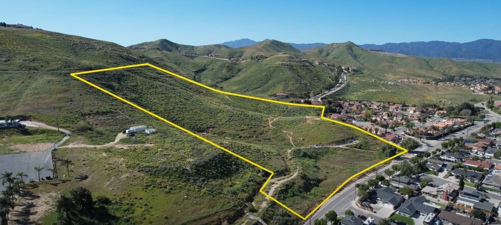 More Photos Of Indiana Ave, Riverside Land For Sale