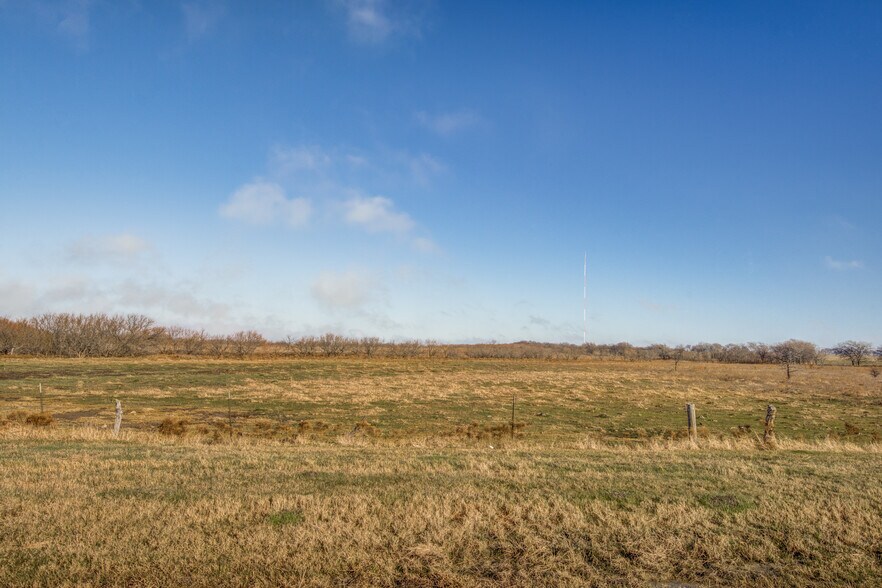More Photos Of TBD 121 Main St Gunter TX Hwy, Gunter Land For Sale