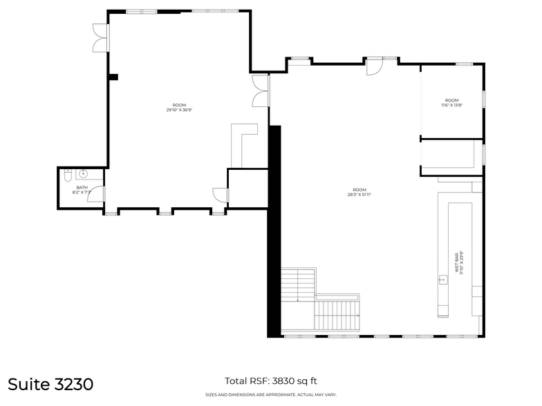More Photos Of 29 Hudson Rd, Sudbury Unknown For Lease
