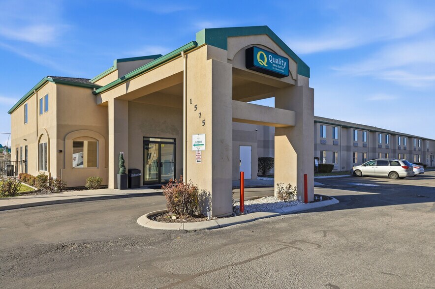 More Photos Of 1575 S Meridian Rd, Meridian Hotel For Sale