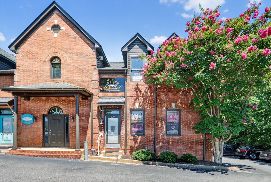 Primary Photo Of 1499 Alpharetta Hwy, Alpharetta Office For Lease