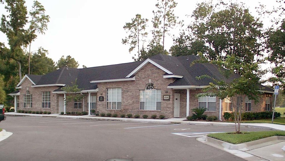 More Photos Of 13500 Sutton Park Dr S, Jacksonville Medical For Lease