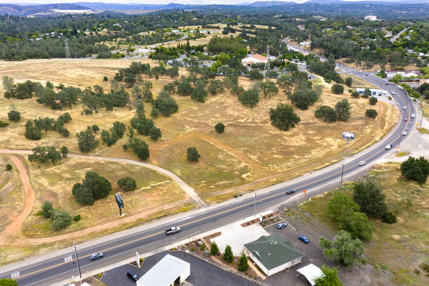 Primary Photo Of Olive Hwy 120, Oroville Land For Sale