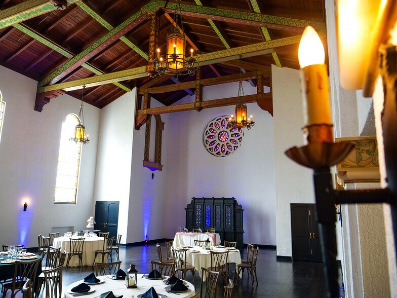 More Photos Of 461 Central Ave, Fillmore Religious Facility For Sale