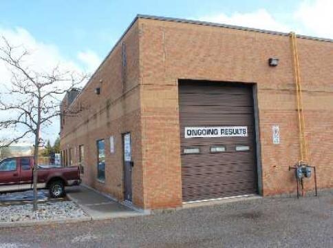 More Photos Of 117 Ringwood Dr, Whitchurch-Stouffville Coworking Space