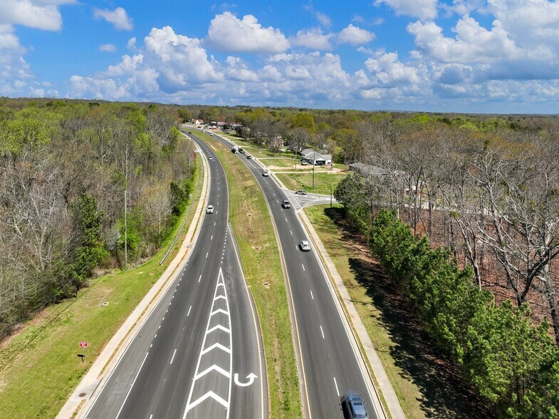 More Photos Of 3824 Winder Hwy, Flowery Branch Land For Sale