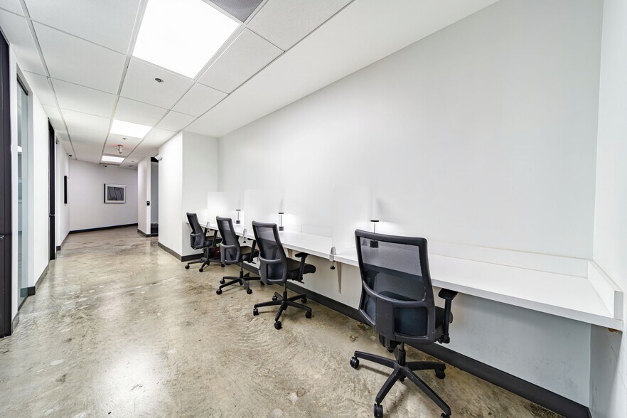 More Photos Of 500 N Central Expy, Plano Coworking Space