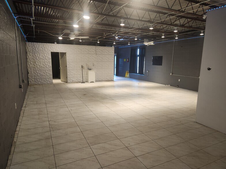 More Photos Of 104 E 38th St, Odessa Storefront For Lease