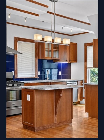 More Photos Of 9 Dartmouth St, Somerville Apartments For Sale