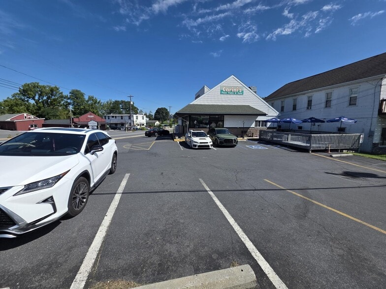 More Photos Of 4204 Division hwy, Blue Ball General Retail For Sale