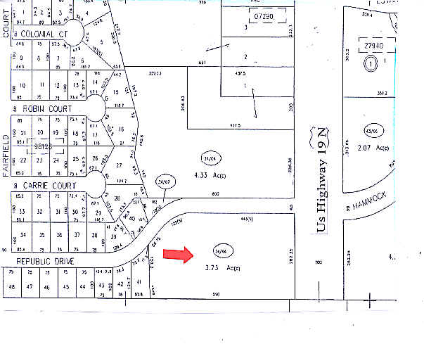 More Photos Of 28050 US Hwy 19 N, Clearwater Office For Lease