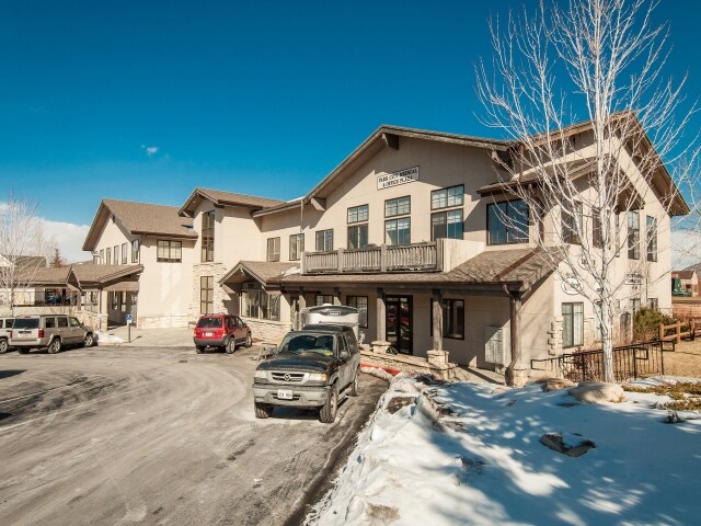 More Photos Of 1850 Sidewinder Dr, Park City Medical For Sale