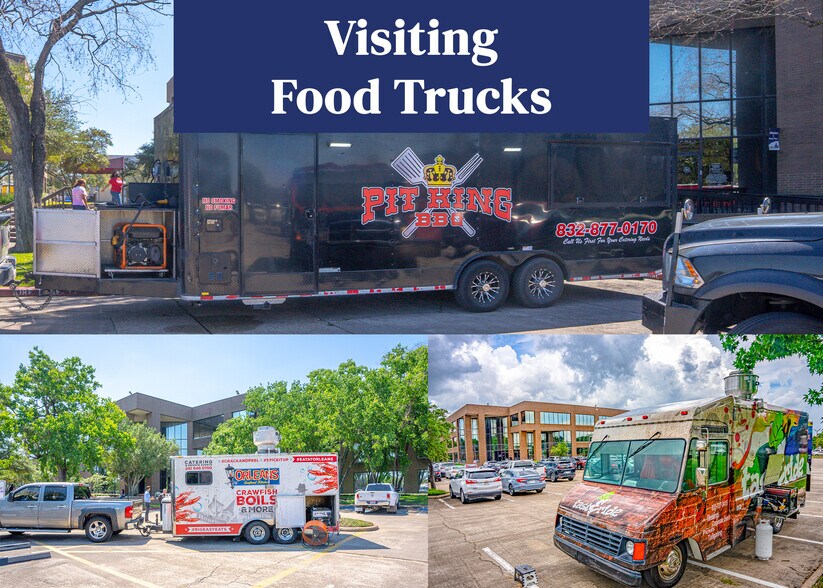 More Photos Of 7447 Harwin Dr, Houston Unknown For Lease